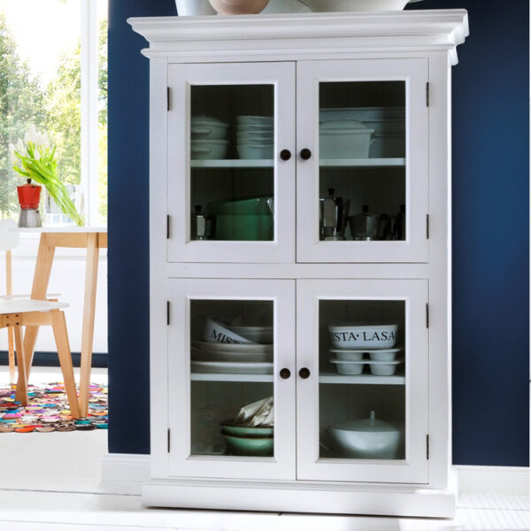 Glasvitrine