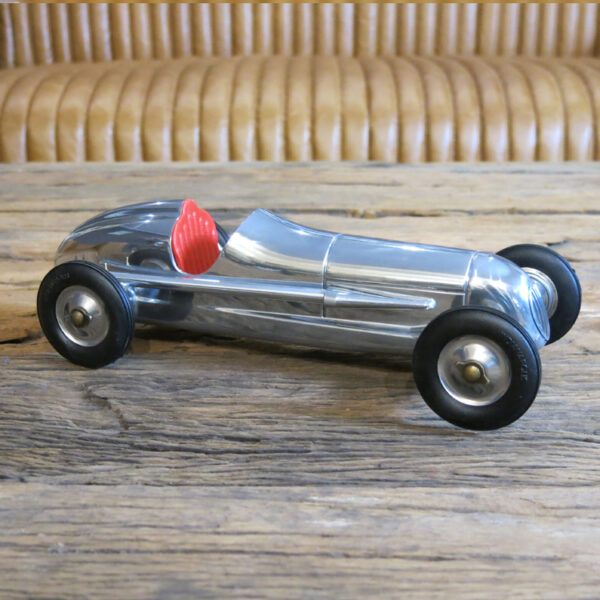 Modellauto Aluminium Indianapolis Red Seat