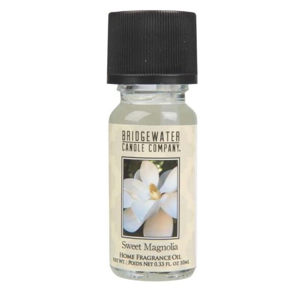Bridgewater Candle - Home Fragrance Oil - Duftöl - Sweet Magnolia