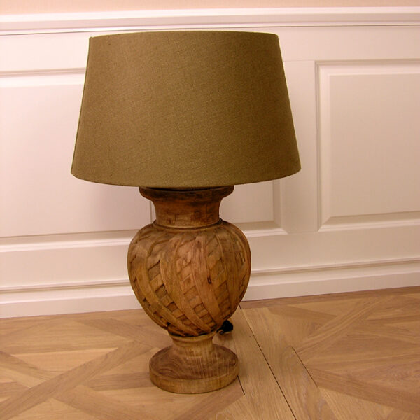 Tischlampe Hägar