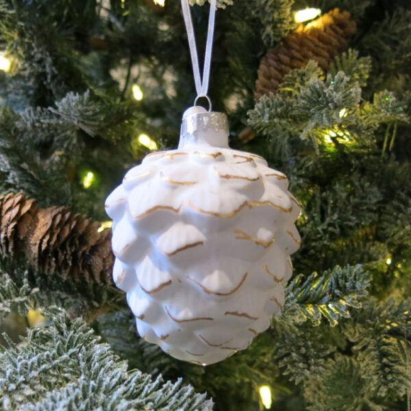 Weihnachtszapfen