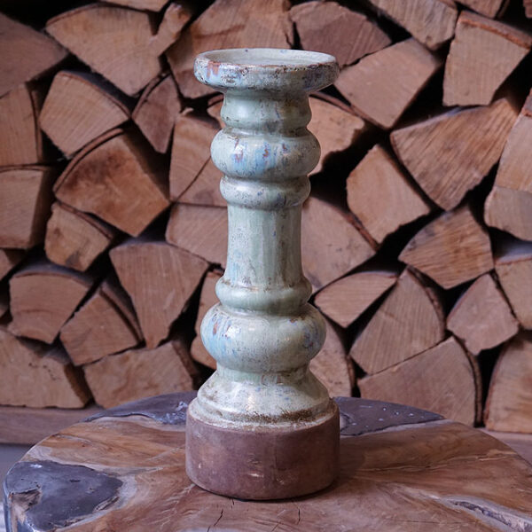 Kerzenhalter Edda