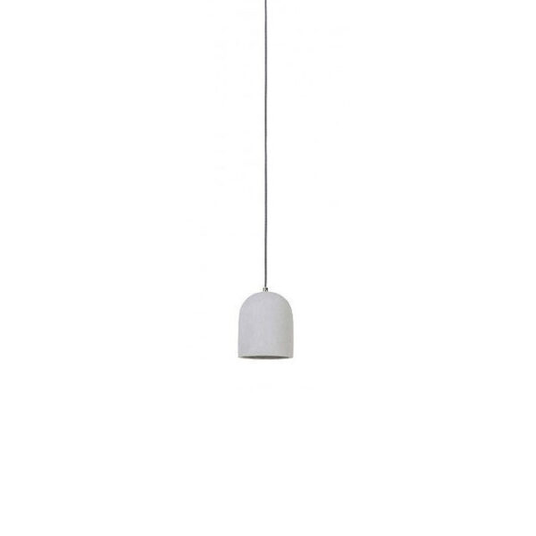 Lampe Pendelleuchte Light & Living Devone Beton