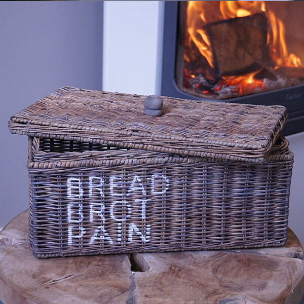 Brotkorb Bread