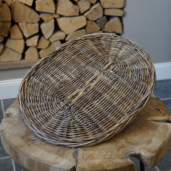 Rattan Untersetzer Nicolas