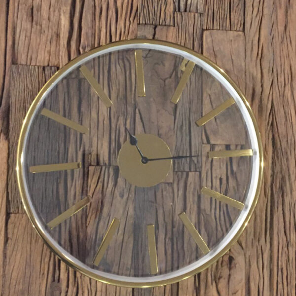 Wanduhr Roma