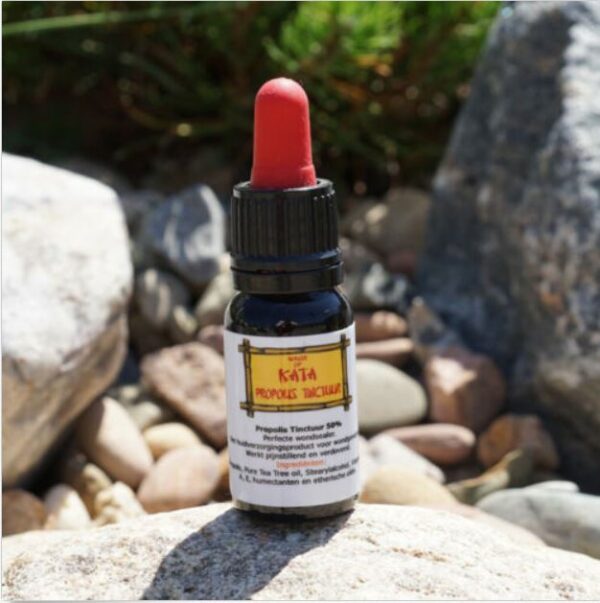 House of Kata Propolis Tinctuur 30ml