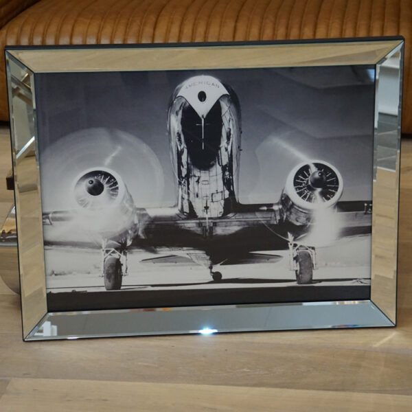 Flugzeug Dakota DC-2