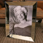 Marilyn Monroe Wandbild