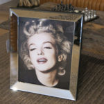 Marilyn Monroe Wandbild