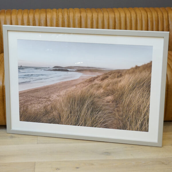 Wandbild Meer
