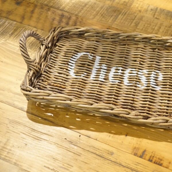 Rattan Tablett Ayla