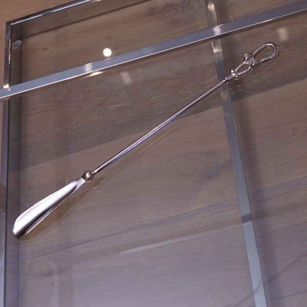 Schuhlöffel Achter