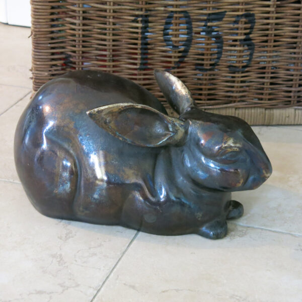 Hase Rudi