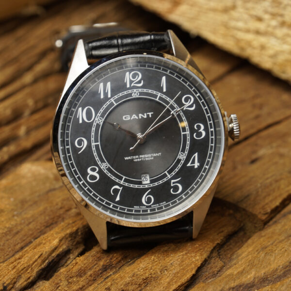Gant Armbanduhr W70471