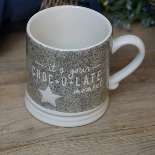 Tasse "It´s Your Moment"