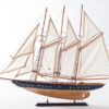 Atlantic Modell