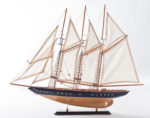 Atlantic Modell