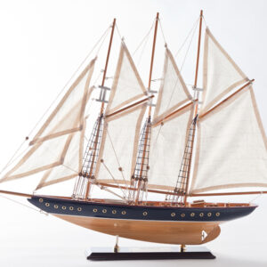 Atlantic Modell