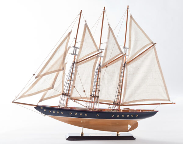 Atlantic Modell