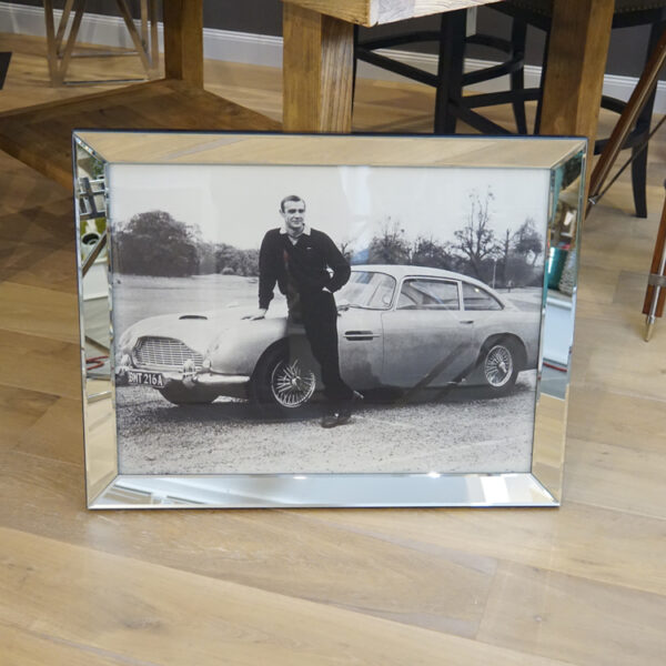James Bond 007 "Goldfinger" (1964) DB5
