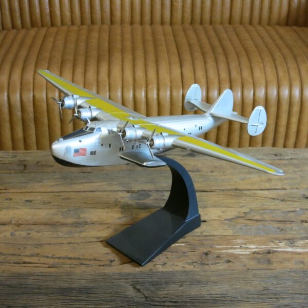 Flugzeugmodell