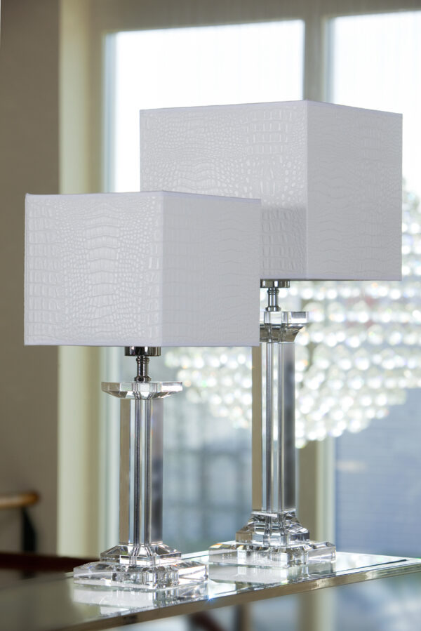 Tischlampe Nova