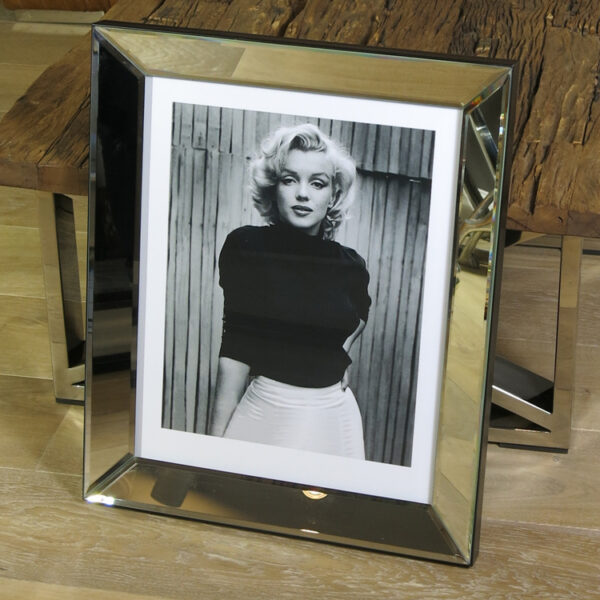 Marilyn Monroe Haus in Hollywood