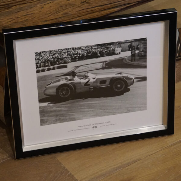 Mercedes Benz 1955