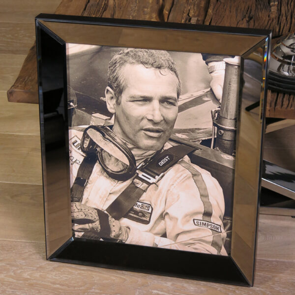 Wandbild Paul Newman