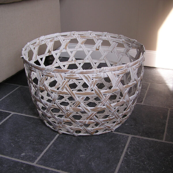 Chippendale Korb Kimi