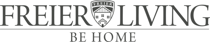 Freier Living | Be Home
