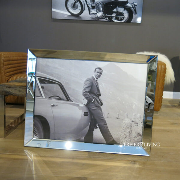 James Bond 007 Aston Martin DB5