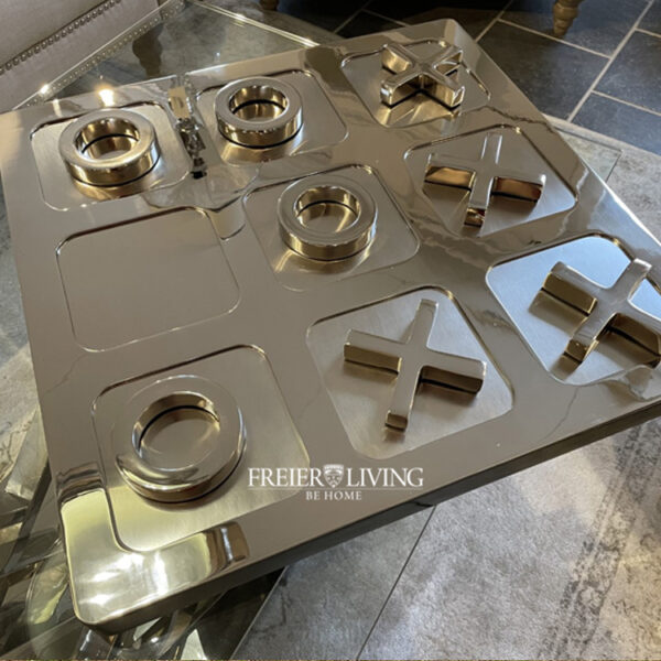 Tic-Tac-Toe Spiel XXXL
