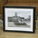 Bild Autorennen Goodwood Cup