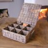 Teebeutel Box
