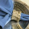 Rattan Serviettenhalter