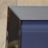 Spiegelrahmen mit Facettenschliff