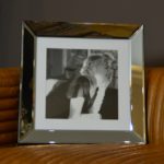 Wandbild Marilyn Monroe