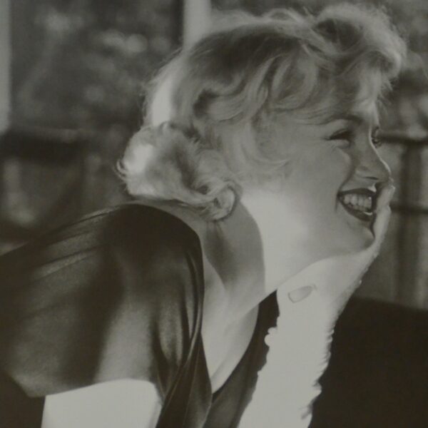 Marilyn Monroe Kunstdruck