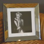 Wandbild Marilyn Monroe