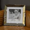 Wandbild Marilyn Monroe