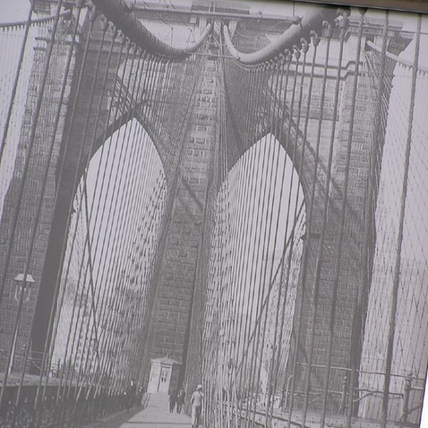 Historisches New York