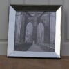Wandbild Brooklyn Bridge