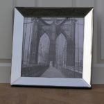 Wandbild Brooklyn Bridge