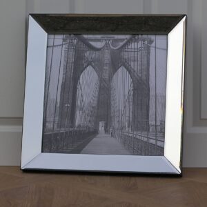 Wandbild Brooklyn Bridge