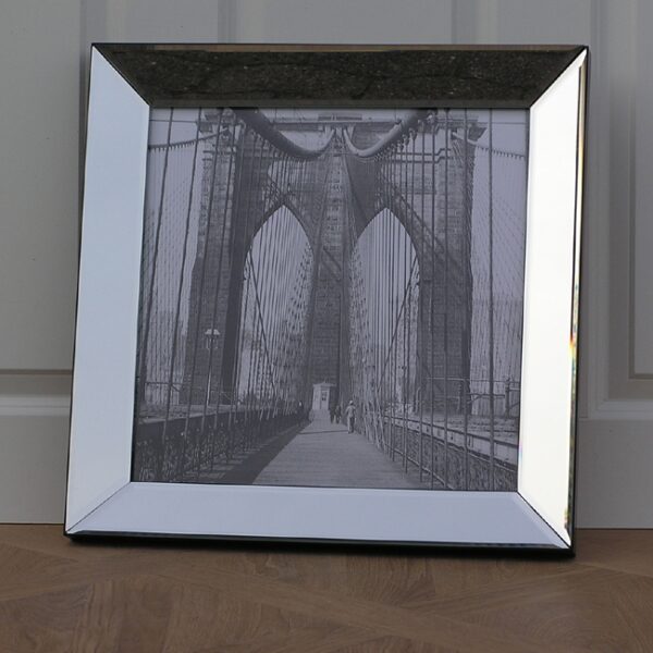 Wandbild Brooklyn Bridge