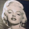 Marilyn Monroe Kunstdruck