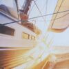Kunstdruck Segelschiff