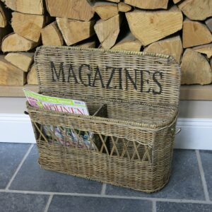 Zeitungs Wandboard Magazines